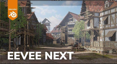 سیستم مورد نیاز ایوی Eevee 2024