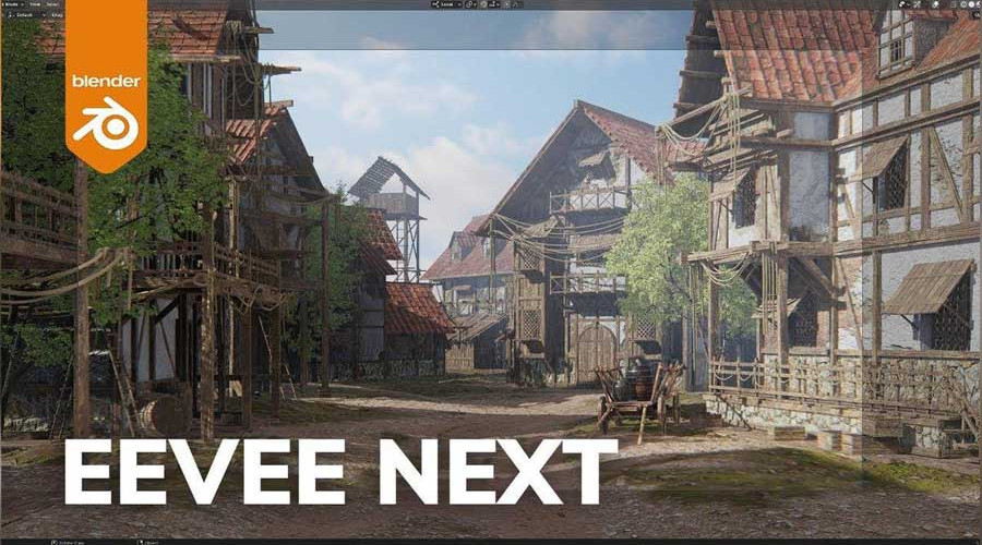 سیستم مورد نیاز ایوی Eevee 2024