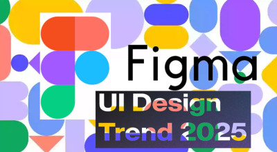 سیستم مورد نیاز فیگما Figma 2025