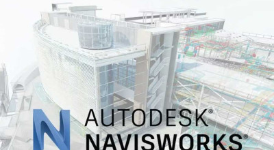 سیستم مورد نیاز نویزورکس Navisworks 2025
