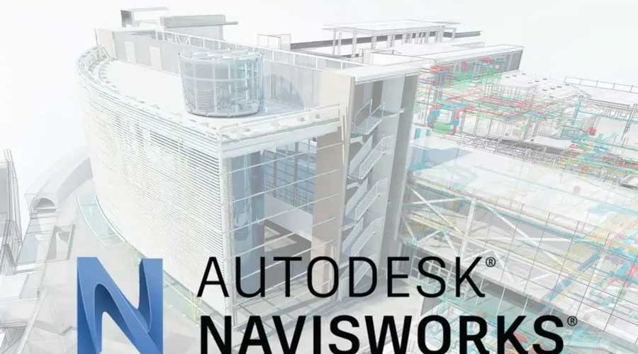 سیستم مورد نیاز نویزورکس Navisworks 2025