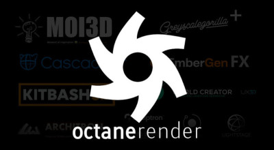 سیستم مورد نیاز اکتان رندر OctaneRender 2025
