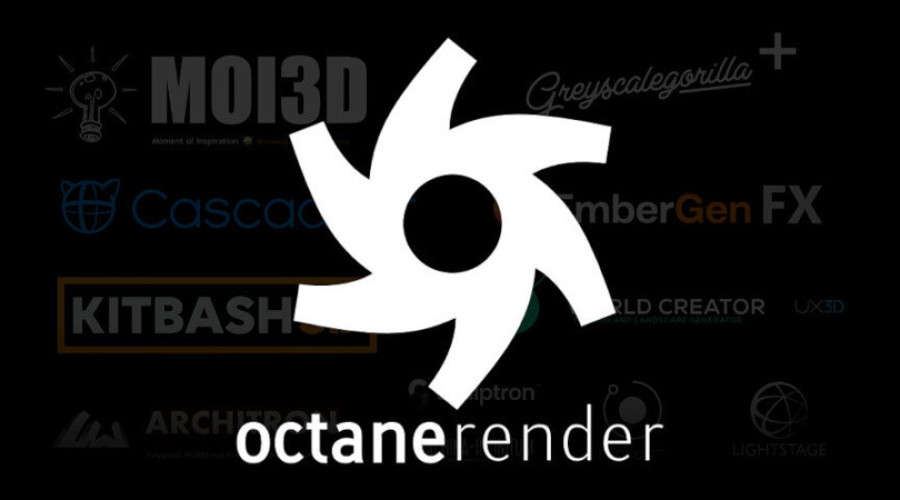 سیستم مورد نیاز اکتان رندر OctaneRender 2025