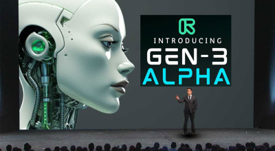 سیستم مورد نیاز ران‌وی ژن3 آلفا Runway Gen-3 Alpha