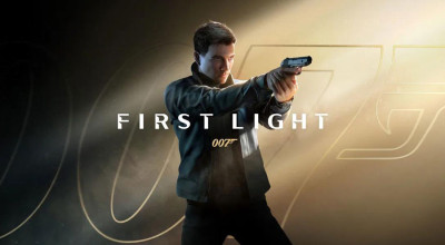 سیستم مورد نیاز 007 فرست لایت 007 First Light