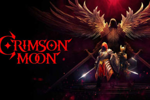 سیستم مورد نیاز کریمسون مون Crimson Moon