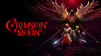 سیستم مورد نیاز کریمسون مون Crimson Moon