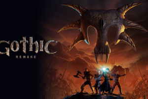 سیستم مورد نیاز گاتیک Gothic 1