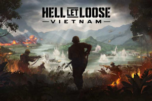 سیستم مورد نیاز هل لت لووز ویتنام Hell Let Loose Vietnam