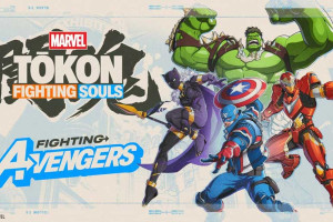 سیستم مورد نیاز مارول توکن فایتینگ سولز Marvel Tōkon: Fighting Souls