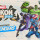 سیستم مورد نیاز مارول توکن فایتینگ سولز Marvel Tōkon: Fighting Souls