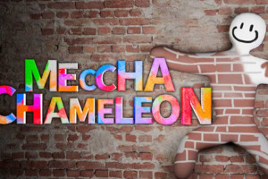 سیستم مورد نیاز مچا چملون Meccha Chameleon