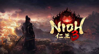 سیستم مورد نیاز نیوه Nioh 3
