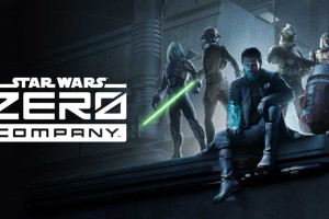 سیستم مورد نیاز استار وارز زیرو کامپانی Star Wars Zero Company