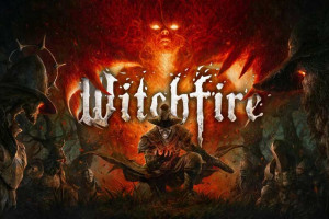 سیستم مورد نیاز ویچ‌فایر Witchfire