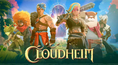 سیستم مورد نیاز کلودهایم Cloudheim