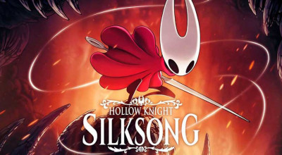 سیستم مورد نیاز هالو نایت سیلکسونگ Hollow Knight Silksong