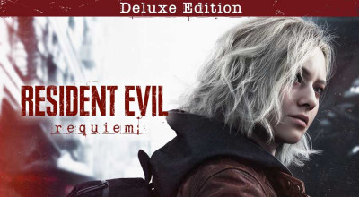 سیستم مورد نیاز رزیدنت اویل ریکوئیم 2026 Resident Evil Requiem RE9