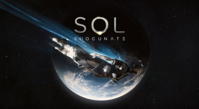 سیستم مورد نیاز سول شوگونات SOL Shogunate