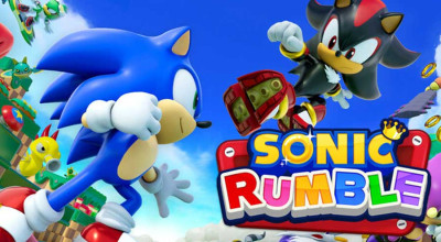 سیستم مورد نیاز سونیک رامبل Sonic Rumble