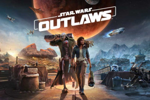 سیستم مورد نیاز استاروارز اوتلاو Star Wars Outlaws