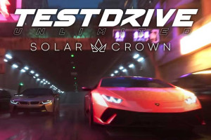سیستم مورد نیاز تست درایو انلیمیتد سولار کراون Test Drive Unlimited Solar Crown
