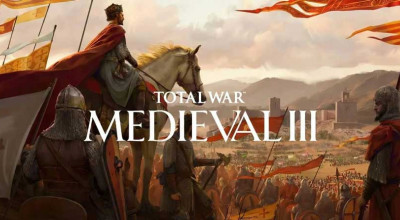 سیستم مورد نیاز توتال وار مدیوال Total War MEDIEVAL III