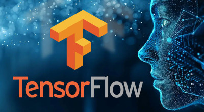 سیستم مورد نیاز تنسورفلو TensorFlow 2025