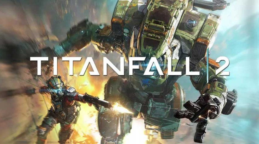 سیستم مورد نیاز تایتان‌فال Titanfall 2