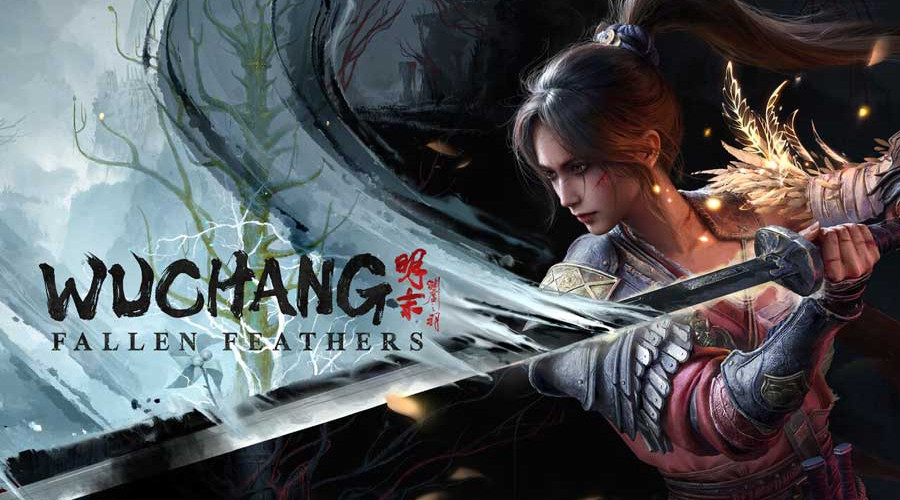 سیستم مورد نیاز ووچانگ فالن فدرز Wuchang Fallen Feathers
