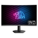 مانیتور ردراگون مدل Redragon GM27H10QC سایز 27 اینچ