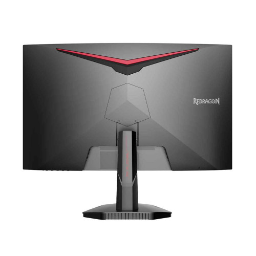 مانیتور ردراگون مدل Redragon GM27H10QC سایز 27 اینچ